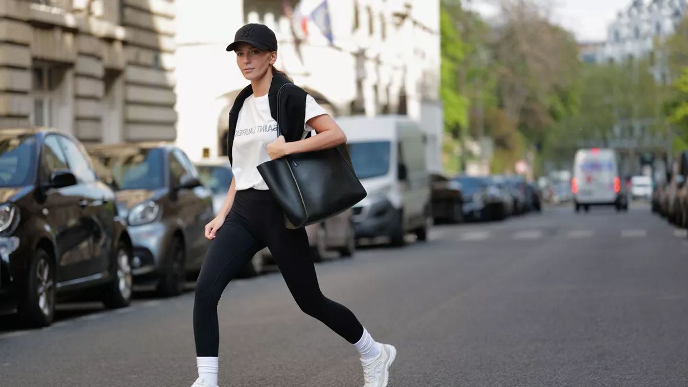 leggings, edzős leggings