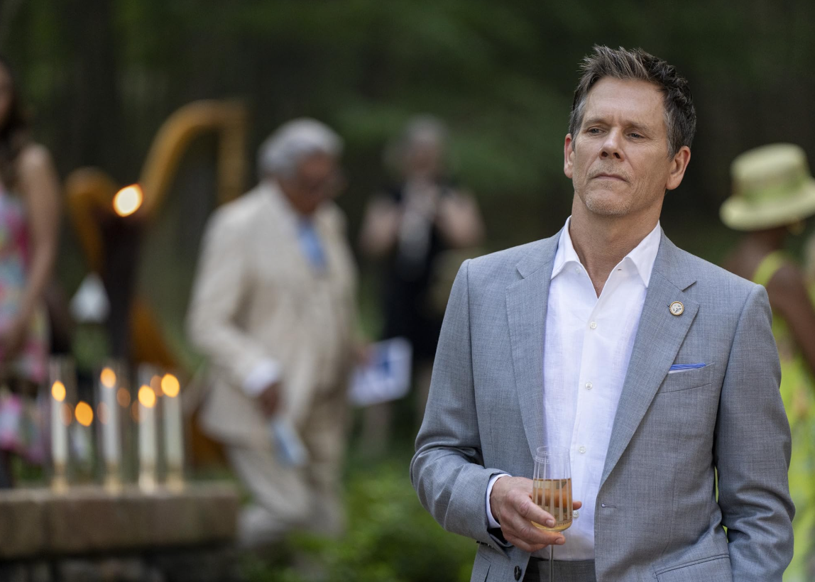 Szirének a Netflixen