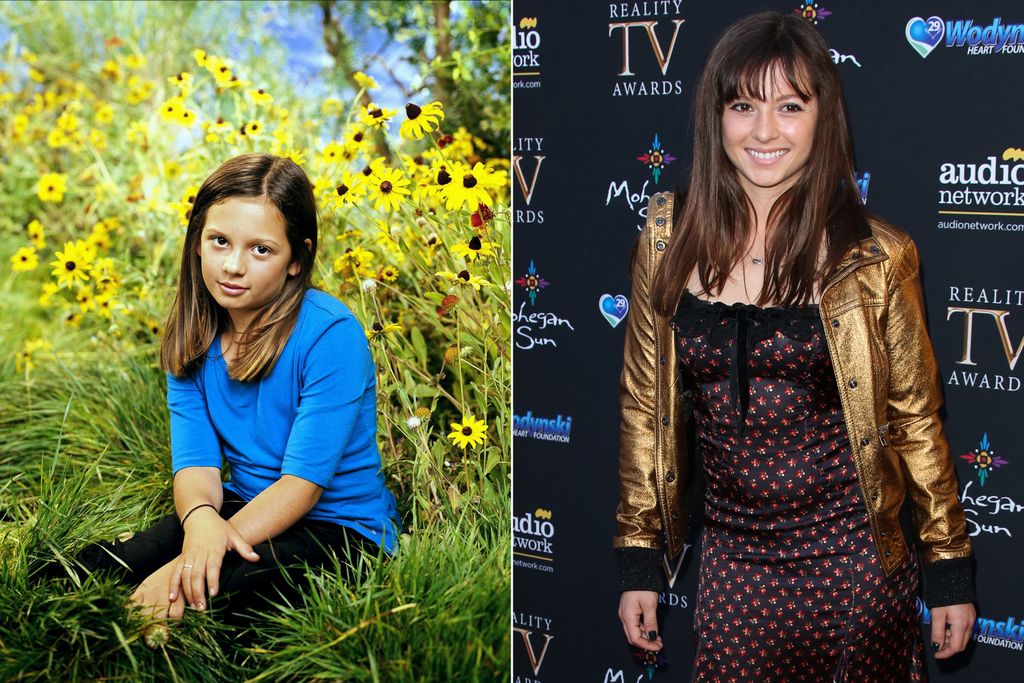 A Hetedik mennyország Lucy Camdemje, vagyis Mackenzie Rosman szintén a Zs-kategóriás, az elektronikai üzletek DVD szekciójában porosodó filmekben tűnt fel, melyek sem a nézők, sem a kritikusok tetszését nem igen nyerték el. Több ló tulajdonosa, emellett aktív adományozója egy cisztás fibrózissal foglalkozó jótékonysági szervezetnek. Egy gyermek édesanyja.
