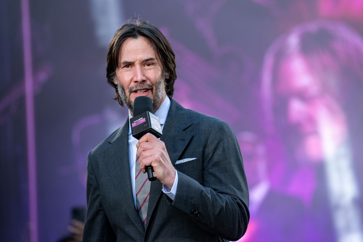 Keanu Reeves bőrébe bújva vert át egy floridai nőt egy csaló