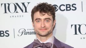 Képtelen egyedül bekötni a cipőfűzőjét Daniel Radcliffe: súlyos beteg a Harry Potter-filmek sztárja