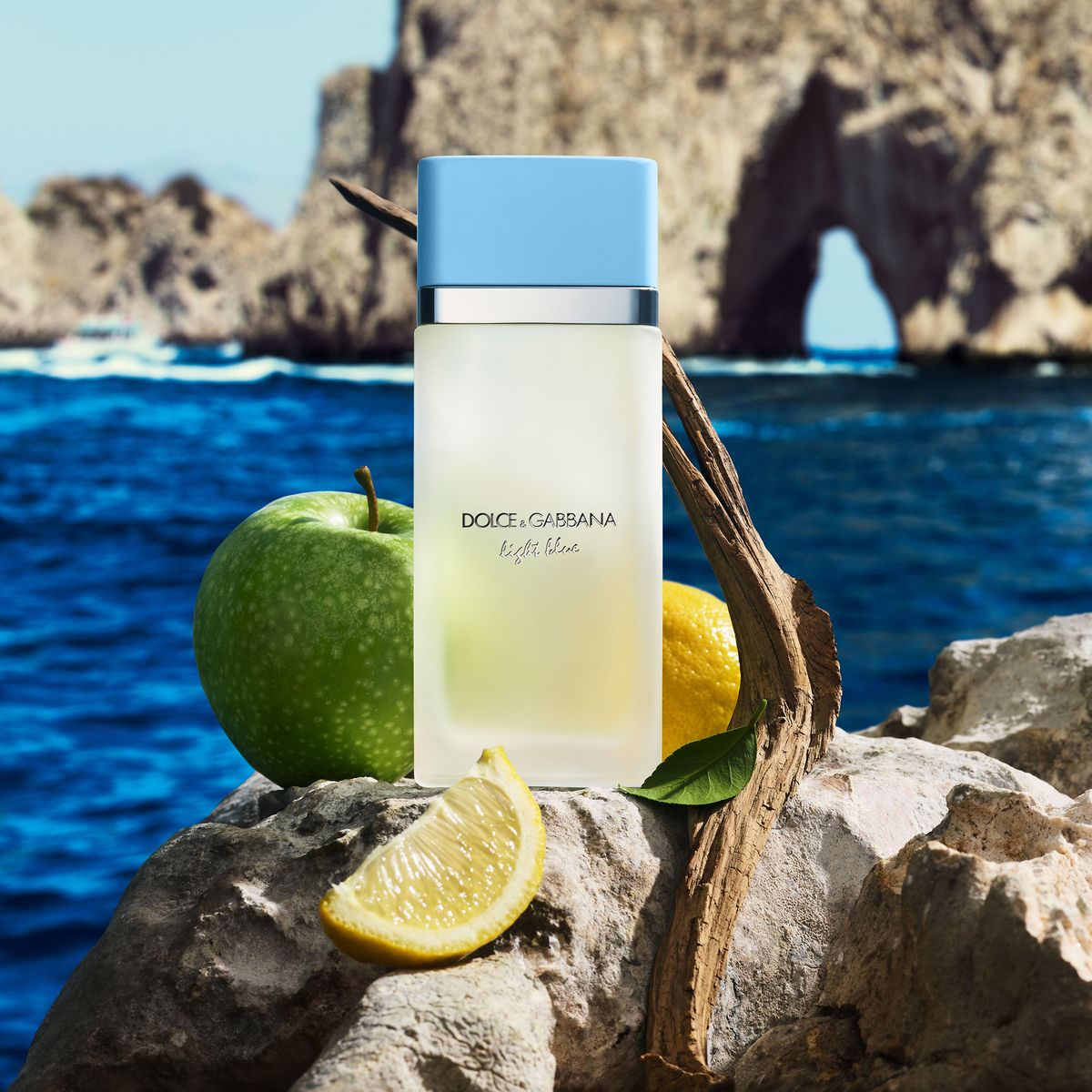 Dolce & Gabbana Light Blue 50 ml  Ára: 36 232 Ft