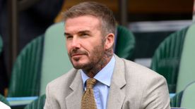 Ma 50 éves David Beckham: így lett a fiatal sztárfocistából sármos 50-es apuka – GALÉRIA