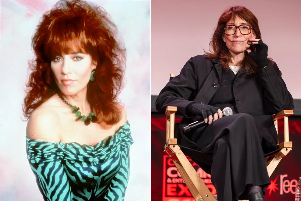 Peggy ma már nem csak a hajlakk királynője – Katey Sagal hangját animációs sorozatokban is hallhattuk, de drámaibb szerepekben is nagyot alakított. A vörös paróka azóta pihen, de a karizma örök.
