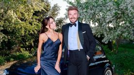 David Beckhamre és Victoriára nem kíváncsi a fiuk: Brooklyn nem volt ott apja szülinapján
