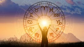 Ez a 3 csillagjegy májusban erőteljes spirituális támogatást kap a csillagoktól