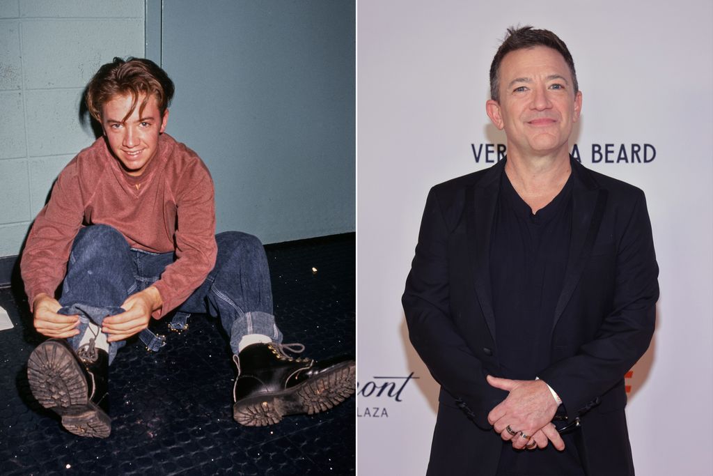 Bud ma már nem próbál mindenáron csajozni – David Faustino inkább a szinkronszínészet és a DJ-pult világában találta meg helyét. Ritkán tűnik fel képernyőn, de a fanok tudják: ő az örök kisöcsi.