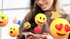 Emojik jelentése: pikáns emoji kombinációk, amivel felpörgetheted a párkapcsolatod