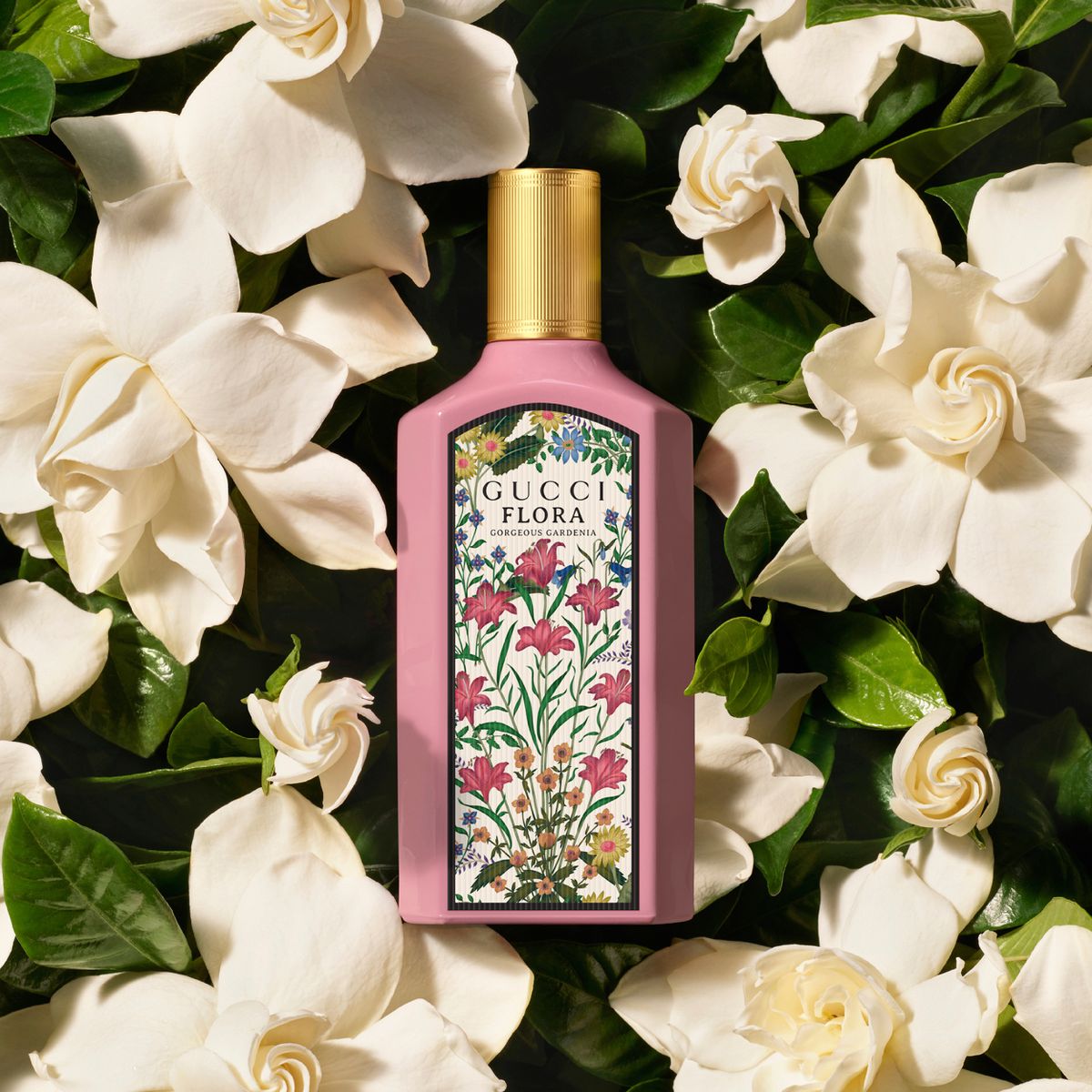 Gucci Flora Gorgeous Gardenia 50 ml Ár: 39 992 Ft