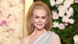 Nicole Kidman rövid hajjal robbant be a Met-gálára – Fotón a frizura, amiről mindenki beszél