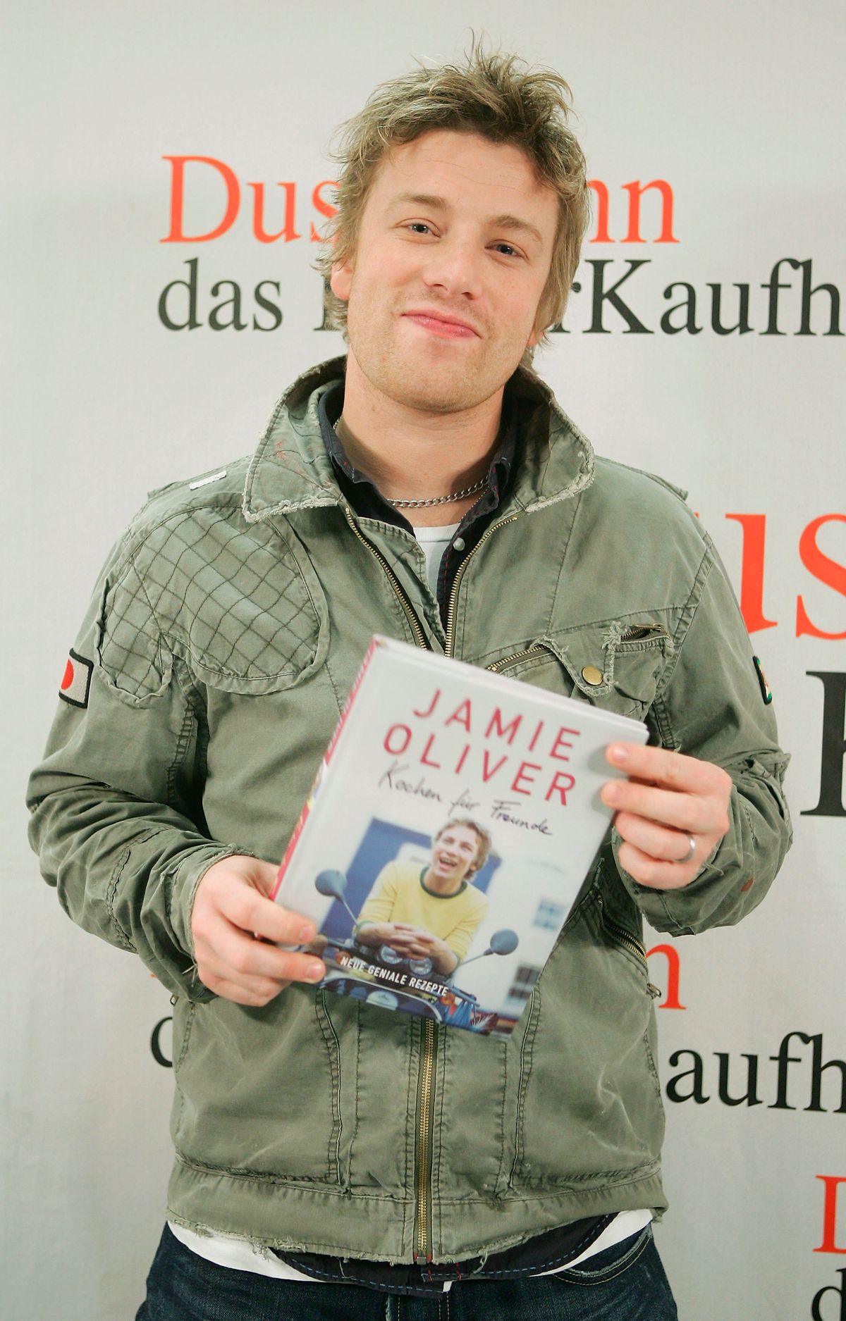 jamie oliver