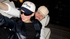 David Beckham fia, Brooklyn ismét meredeket húzott: erre senki sem számított!