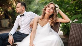 6 jel, hogy azonnal le kell mondanod az esküvődet