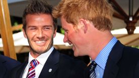 Botrányos telefonhívás vetett véget Harry és David Beckham barátságának: Meghan Markle sem maradt ki