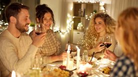 A tökéletes éjszakai alvás titka: hygge, a dán életstílus