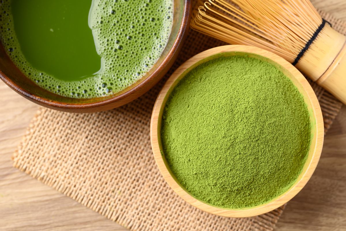 A matcha egyre népszerűbb hazánkban is.