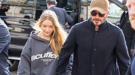 Ezt a tárgyat David Beckham mindig magánál hordja: el sem hinnéd, mi ez