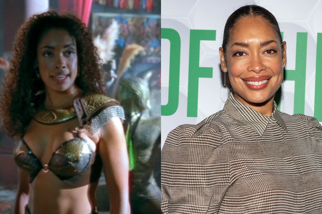 Gina-Torres