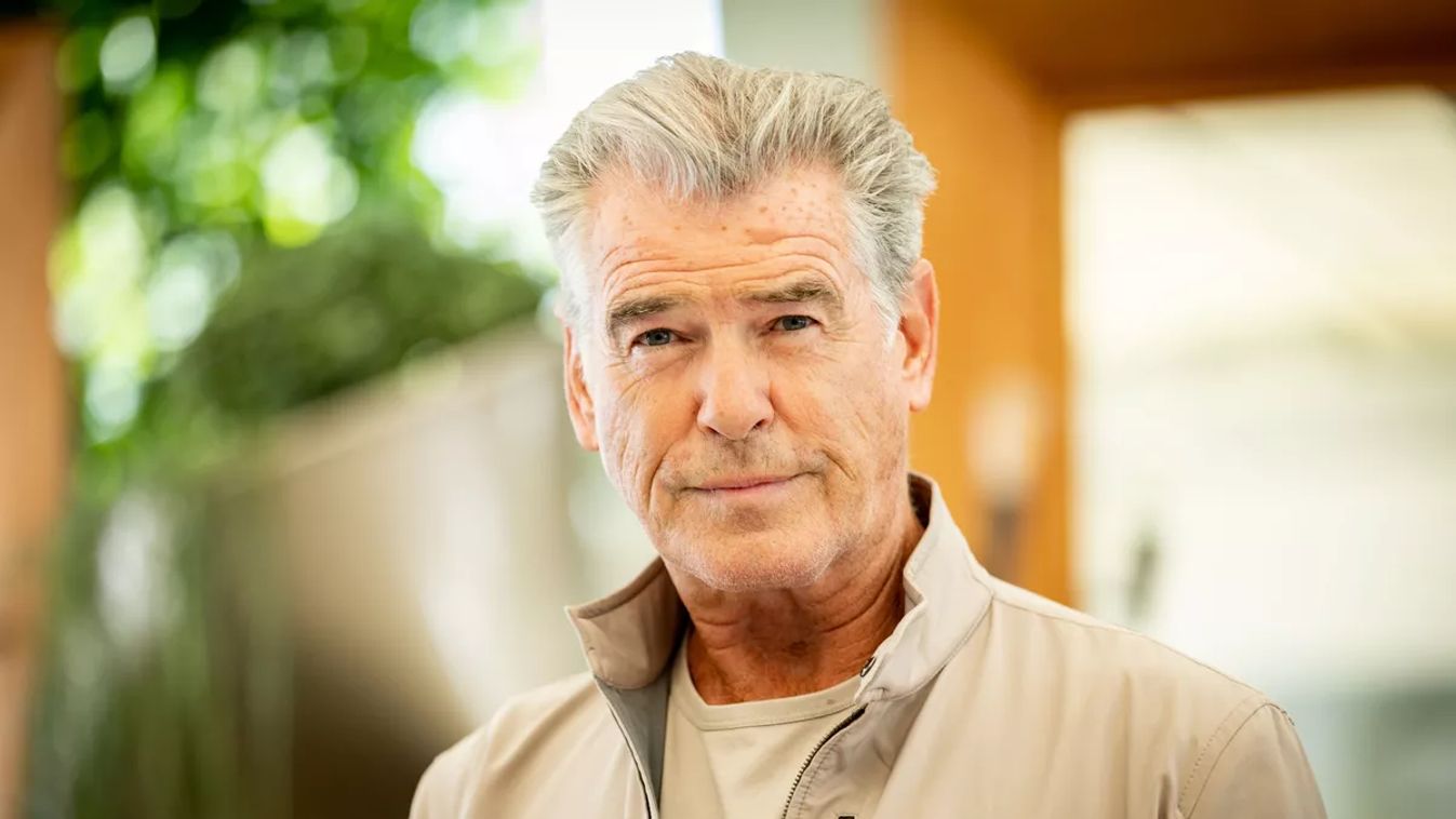 világsztár, Pierce Brosnan, születésnap
