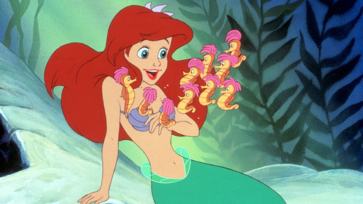 Disney mesék IQ-teszt