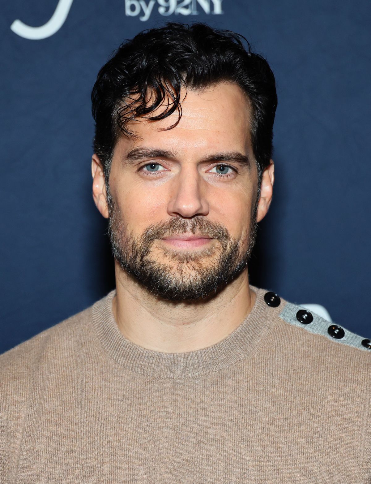 NEW YORK, NEW YORK - OCTOBER 26:  Henry Cavill In Conversation With MTV's Josh Horowitz at The 92nd Street Y, New York on October 26, 2022 in New York City. (Photo by Theo Wargo/Getty Images)