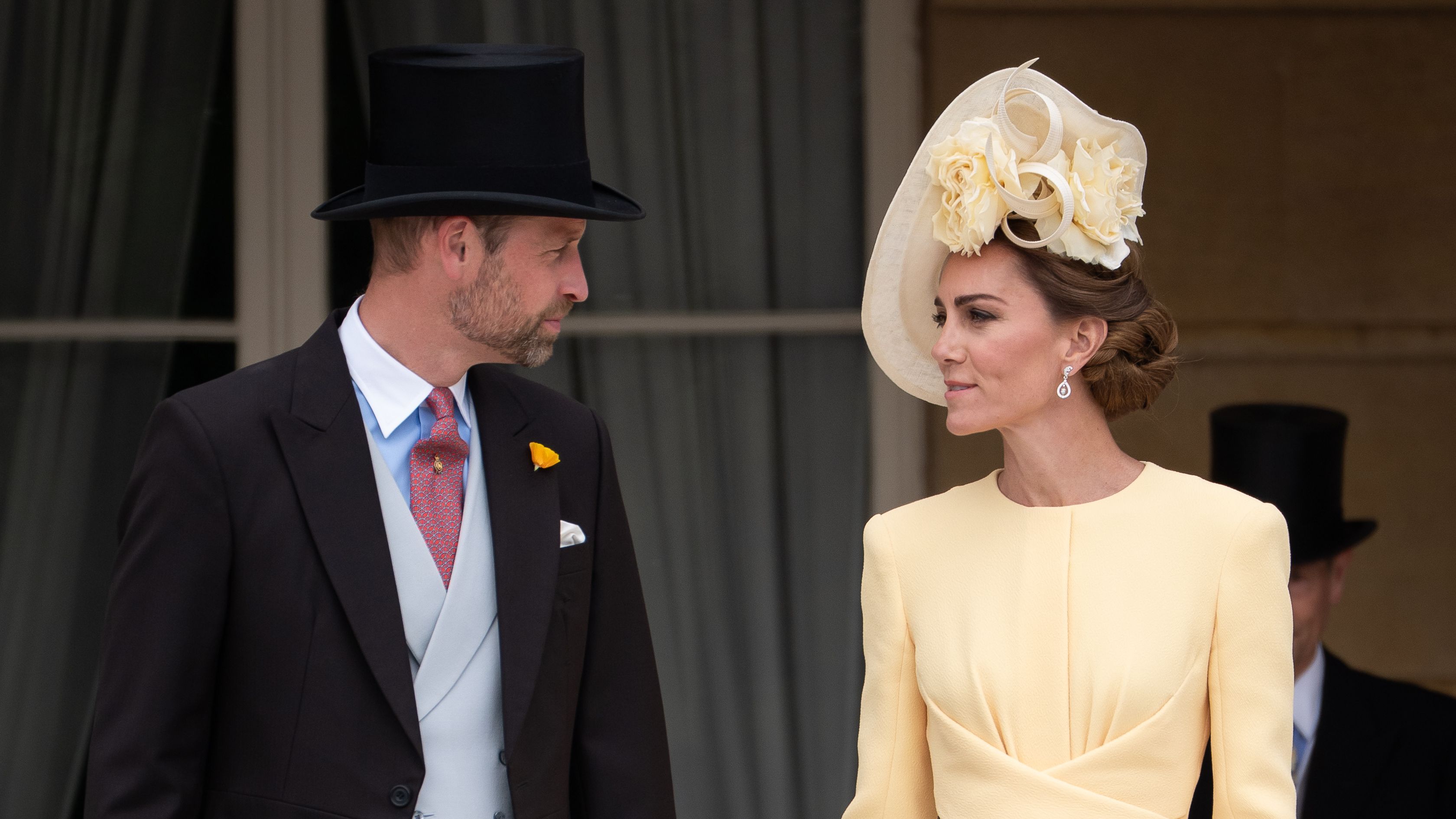 Katalin hercegné kalapja árulkodóbb, mint gondolnánk – ezzel üzent Meghan Markle-nak