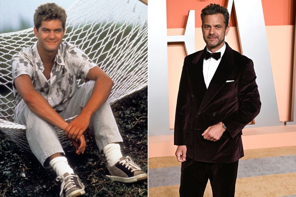 A srác, akit senki sem vett komolyan – kivéve Joey-t. Joshua Jackson egyedülálló karrierutat járt be: a Fringe és a The Affair sorozatokban is bizonyította, hogy sokkal több, mint az örök második fiú. Ma már stílusos apuka és vörös szőnyeg-veterán, aki valahol félúton van egy britek által elismert színész és egy menő kaliforniai borász között.