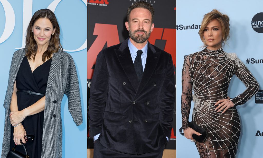 Ha közös híres exekről van szó nem maradhat le a listáról Jennifer Lopez, Jennifer Garer, illetve Ben Affleck sem, akik története talán mindenkinél kacifántosabb. JLo és Affleck 2002 és 2004 között alkotott párt, míg a média érdeklődése véget nem vetett a kapcsolatnak, hogy aztán 2022-ben összeházasodjanak. A második próbálkozás sem volt hosszú életű, alig 3 év után ért véget. Közben 2005 és 2018 között Jennifer Garner férje volt a színész.