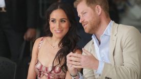 Családi titkok kerültek napvilágra: ez történt Harry herceg és Meghan Markle esküvője előtt