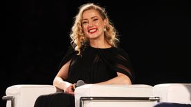 Amber Heard anyák napján jelentette be: ikrei születtek – Különleges nevet kaptak a picik