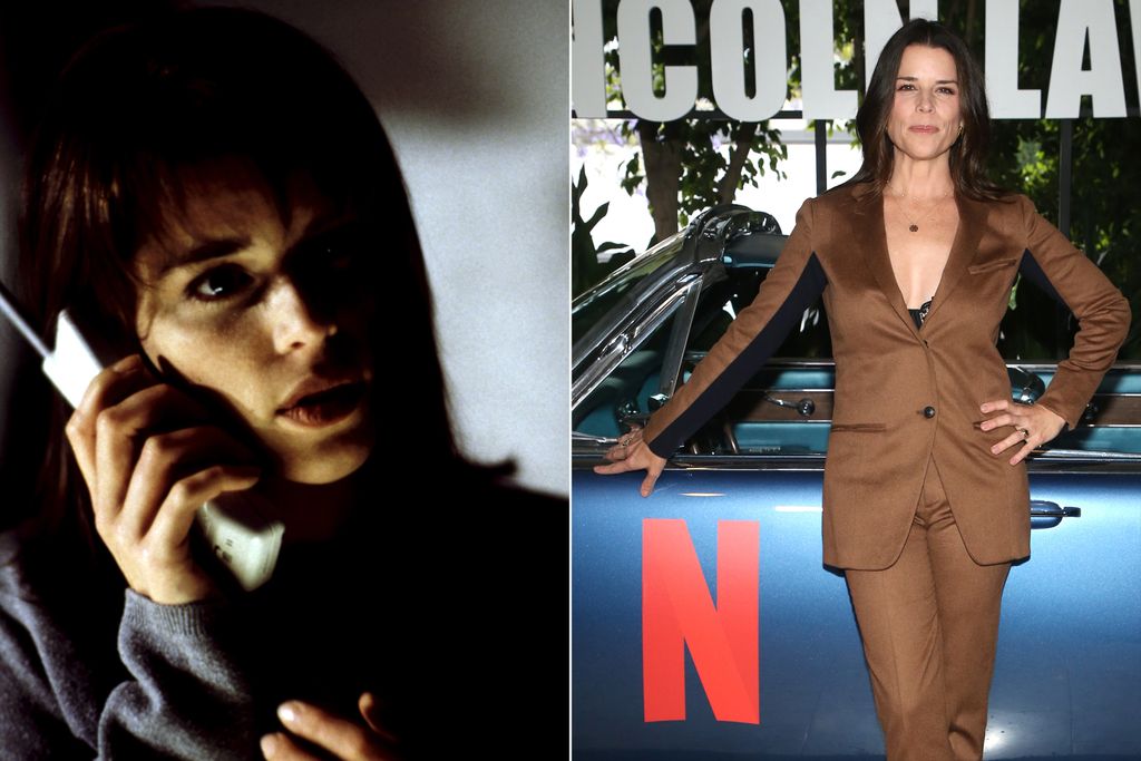A film legkeményebb túlélője ma is aktív, bár már ritkábban látható horrorban, és még ritkábban sikít. Neve Campbell továbbra is a „queen of final girls”, csak most már anti-aging szérumokkal felfegyverkezve.