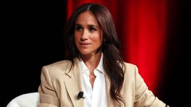 Meghan Markle a babanevekkel kapcsolatban üzent a kismamáknak: „Ezt minden nőnek tudnia kell!”