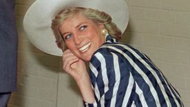 Őt csalta Diana hercegnével Dodi Fayed – Fotó
