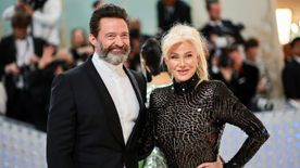 Megdöbbentő interjút adott Hugh Jackman volt felesége: a színész durva dolgot tehetett vele