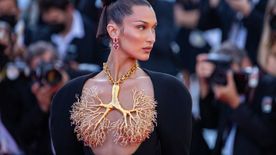 Íme, a cannes-i filmfesztivál legnagyobb villantásai: ezek az ikonikus szettek vezettek a tiltáshoz!
