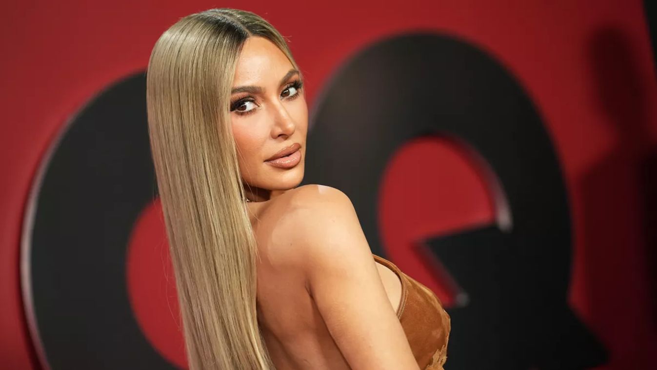 mesterséges intelligencia, Kardashian, plasztika