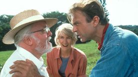 Jurassic Park: az ikonikus szereplők most és akkor – Leesik az állad, mennyit változtak! GALÉRIA