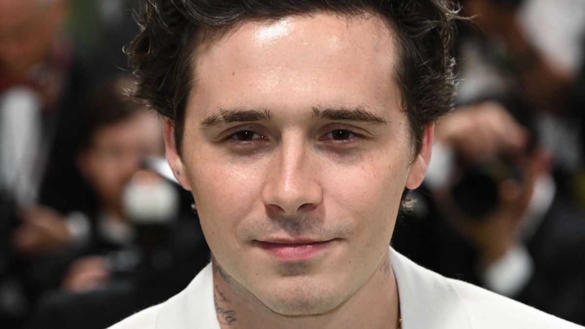 Még tovább mélyítheti a szakadékot Brooklyn Beckham Harpernek címzett szülinapi köszöntése