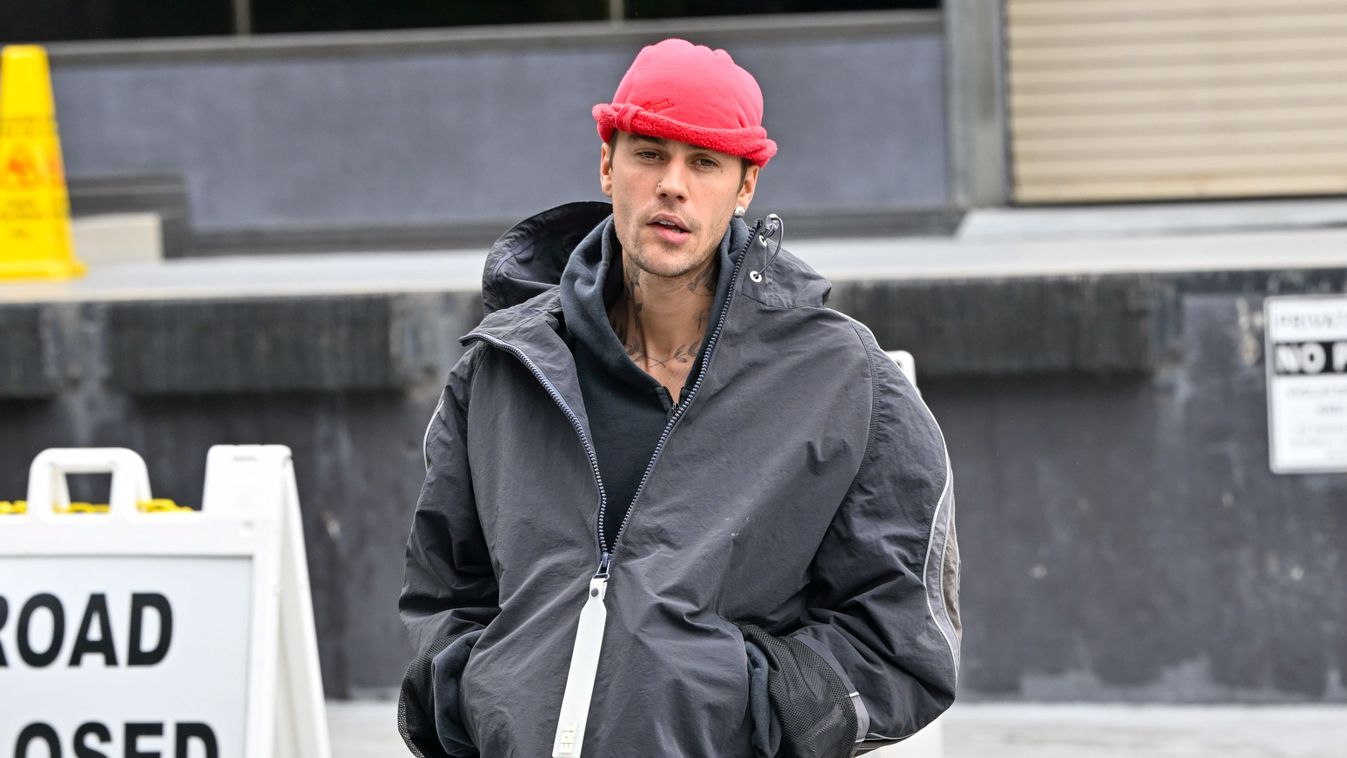 világsztár, Justin Bieber, drogfogyasztás