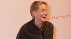 Sharon Stone átverte a világot - Hatalmasat hazudott és mindenki bevette