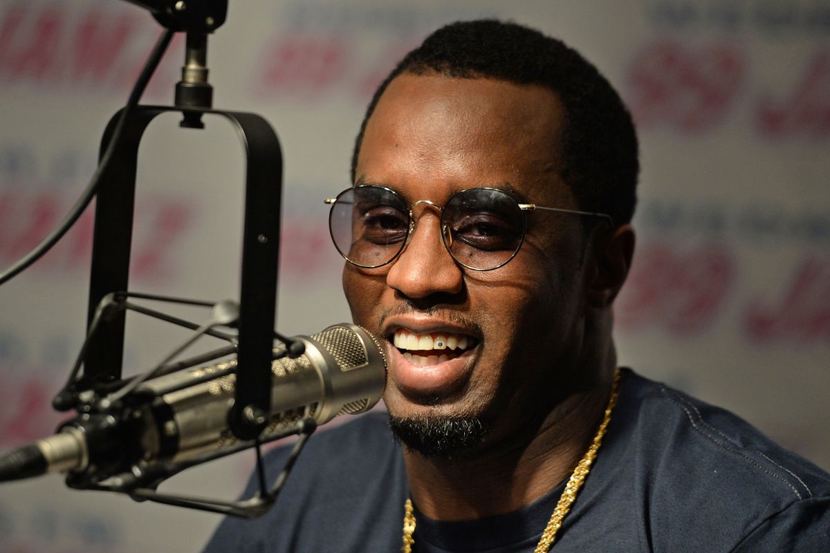 P. Diddy tárgyalása elkezdődött
