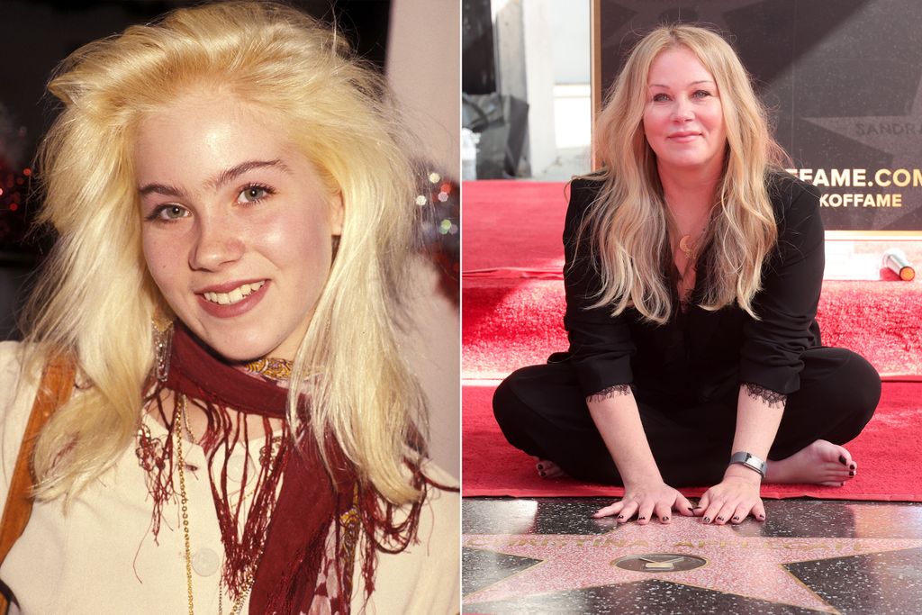 A „szőke bombázó” mára az egyik legelkötelezettebb színésznő lett – Christina Applegate Emmy-díjas, és nyíltan vállalta egészségügyi küzdelmeit is. Egykori karaktere talán nem sokat tanult, de ő maga bölcs és inspiráló nő lett.