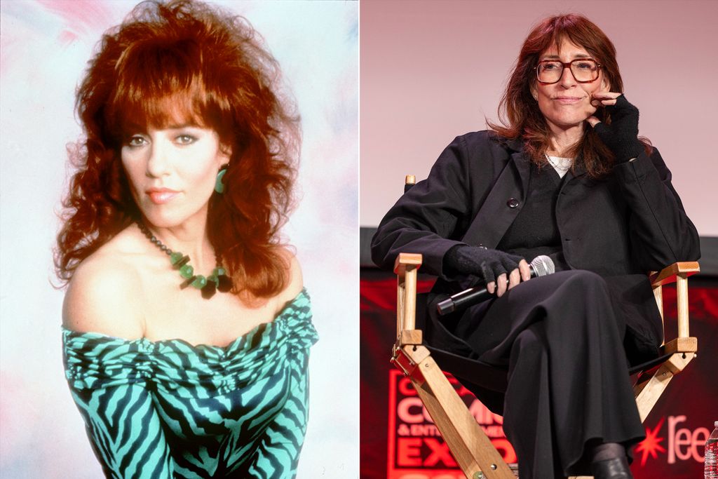 Peggy ma már nem csak a hajlakk királynője – Katey Sagal hangját animációs sorozatokban is hallhattuk, de drámaibb szerepekben is nagyot alakított. A vörös paróka azóta pihen, de a karizma örök.