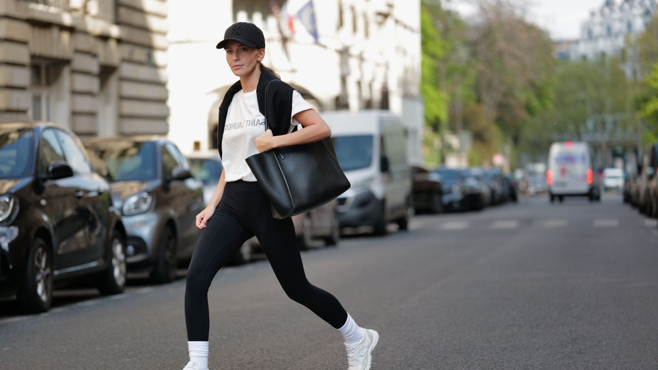 leggings, edzős leggings