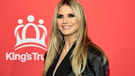 Heidi Klum lánya mindenkit sokkolt — Így néz ki a 21 éves sztárcsemete