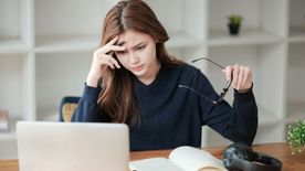 Gyors meditációs gyakorlatok, hogy a maximumot nyújtsd az érettségin