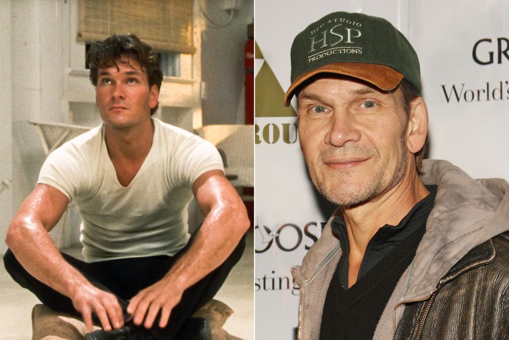 Patrick Swayze – Johhny Castle

A karizmatikus tánctanár szerepét Patrick Swayze formálta meg, akinek a szerep világhírt hozott. Később olyan emlékezetes filmekben láthattuk, mint a Ghost, a Holtpont vagy az Országúti diszkó. Azonban sajnos 2007-ben hasnyálmirigy rákkal diagnosztizálták, és két évvel később 57 ésves korában elhunyt. 