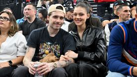 Brooklyn Beckham úgy akar visszavágni a családjának, ahogyan Harry herceg tette
