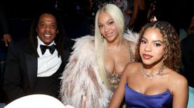 Íme Beyoncé kisfia, akit eddig alig láthattunk – Most kiderült, miért - FOTÓ