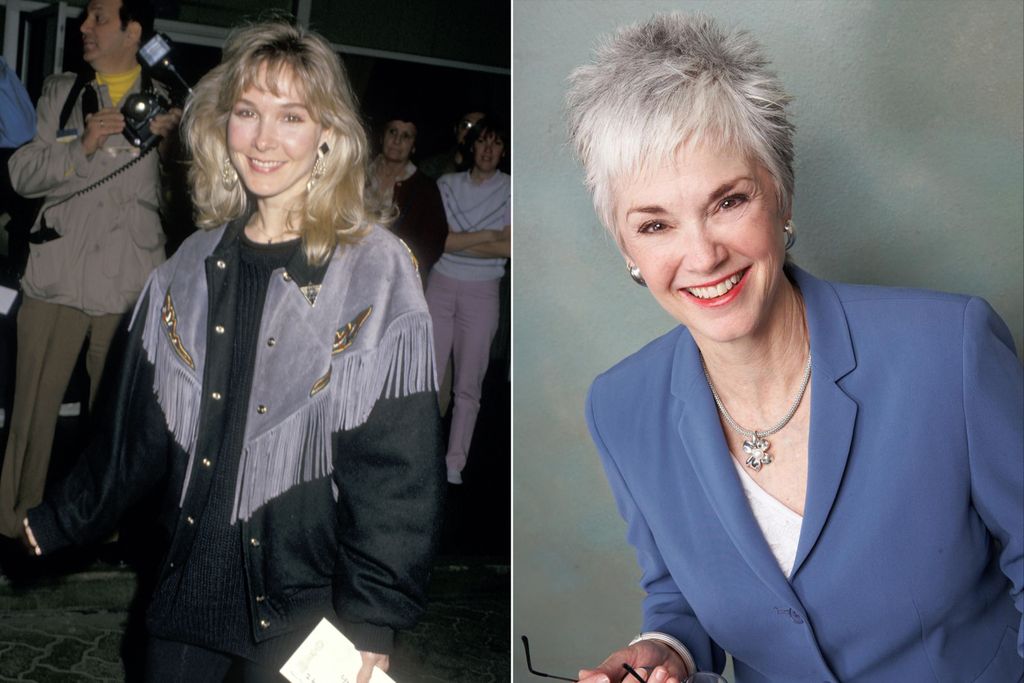 Cynthia Rhodes – Penny Johnson

Johhny táncpartneré, Pennyt a tehetséges énekes-táncos Cynthia Rhodes játszotta, akinek a karrierje már a Flashdance  és a Staying Alive filmekkel beindult. A Dirty Dancing után azonban visszavonult, hogy családjának szentelhesse az életét.